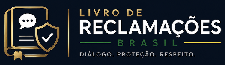 Livro de Reclamações Brasil: diálogo, prova e proteção